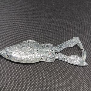 (22)6th Sense Buzzgill 4" Exclusive Color Chrome Shatter Full Stringer New